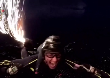 2019 Wild West Air Show PSA