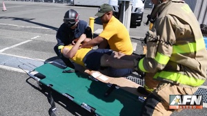 Exercise Citadel Pacific 2019