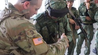 Multi-Mission Range Complex Training