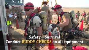 Confined Spaces Training