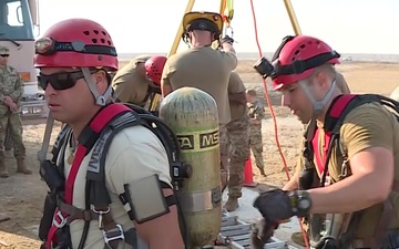 Confined Spaces Training