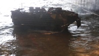 26th MEU conducts ship-to-shore movements