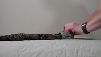 Military Appearance 101: How to Roll Sleeves