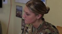 Meet Your Army Rylee Graham