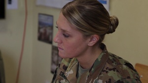Meet Your Army Rylee Graham