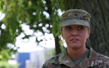 Meet Your Army Rylee Graham