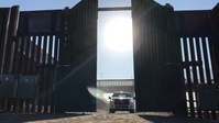 Task Force Barrier - El Paso 4-mile