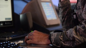 JBLE Air Traffic Controller Mission Feature