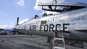 Toledo Air Show Kicks Off