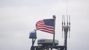 II Marine Expeditionary Force Prepares to Support 2019 Hurricane Season