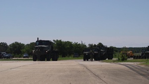 II Marine Expeditionary Force Prepares to Support 2019 Hurricane Season