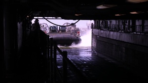 II Marine Expeditionary Force Prepares to Support 2019 Hurricane Season
