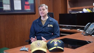 Amphibious Commander talks Talisman Sabre
