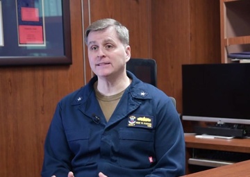 Amphibious Commander talks Talisman Sabre