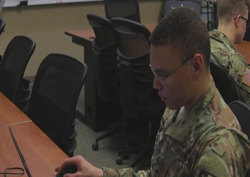 Army Cyber Institute Welcome video