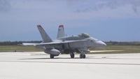 B-Roll: VMFA-232 Guam ATR