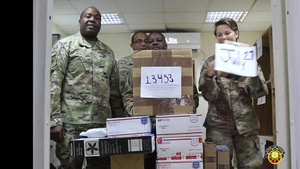 Save the Date: Don't Send Mail after July 27th!