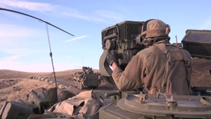 1-82nd Cavalry Squadron completes XCTC, gains valuable skills