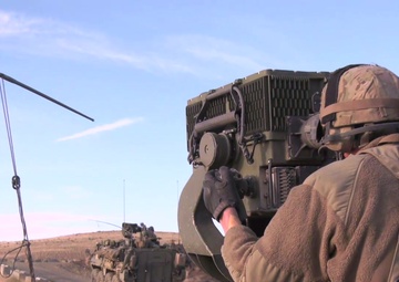 1-82nd Cavalry Squadron completes XCTC, gains valuable skills