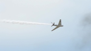 MiG Fury Fighters