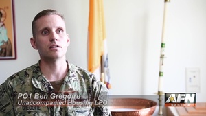 CPO Stress Training