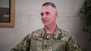 Brian D. Allgood Army Community Hospital Update 1