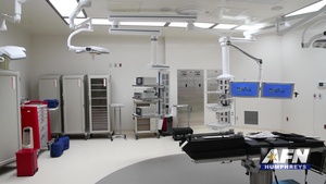 Brian D. Allgood Army Community Hospital Update 3