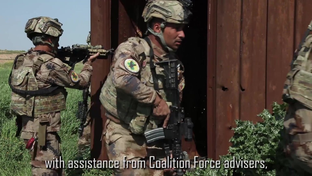 DVIDS - Video - CTS Enhances Capabilities at Refit Training