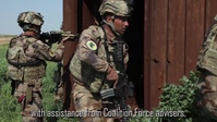 CTS Enhances Capabilities at Refit Training