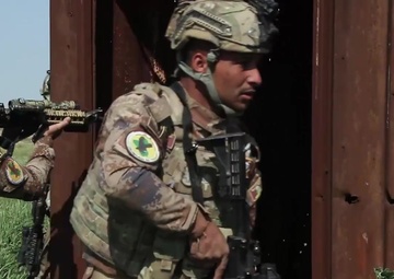 CTS Enhances Capabilities at Refit Training