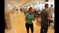 MWR Cosmo Bowl