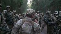 Ranger Assessment Course Highlight