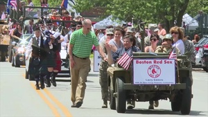 Hanscom Heroes Homecoming planned