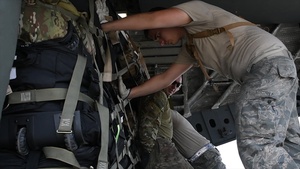2019 Bulldogs Deployment