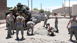 2019 Bulldogs Deployment B-roll