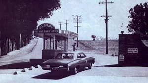 Welcome Center