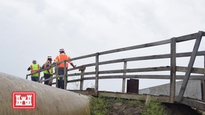 Pointe Celeste Pump Station Project