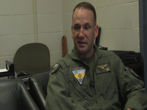 Col. Boniface Final Flight