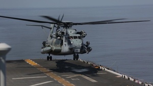 Take Off Into the Week