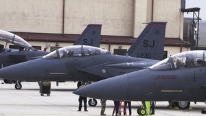Rapid Forge Begins at Spangdahlem Air Base