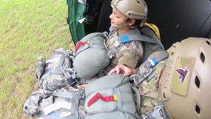 165th Quartermaster (BADS) Video