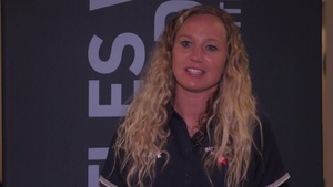 Beth Highfield Interview 2019 Battles Won Academy