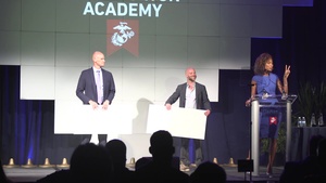 2019 Battles Won Academy Banquet