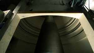 The 309th Missile Maintenance Group (MMXG) App Promo 1-D