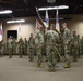 2nd Recruiting Brigade Change of Command