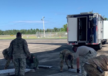 156th “Port Dawgs:” These things we do – So others may prevail