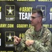 Col Jason Kerr discusses the legacy of 2nd Recruiting Brigade