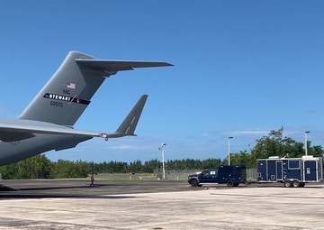 156th “Port Dawgs:” These things we do – So others may prevail