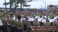 2nd MAW Band Independence Day Concert