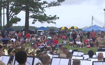 2nd MAW Band Independence Day Concert